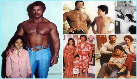 The Rock's Ethnicity And Race: A Deep Dive Into His Heritage